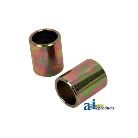 A & I Products Bushing, Cat II & III (2 pk) 6" x3" x1" A-BUSH106
